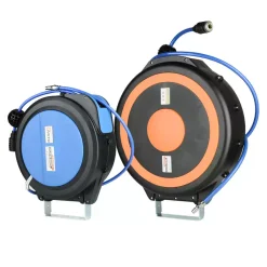 001 Z Anh san pham 24 1 Cuộn dây hơi Rulo tự rút Mito