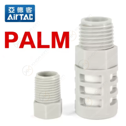 Giảm thanh PALM - Airtac chính hãng 9 003 PALM anh sp 4 copy 003 PALM anh sp 4 copy Giảm thanh PALM - Airtac chính hãng