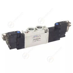 008 7vxxx 4 copy 1 Van điện từ 7V-2 coil 5/3 - 7V0530 7v130 7v230