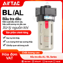 Tra dầu BL airtac