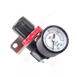 008 AR 1 copy Điều áp AR Airtac chính hãng AR1500 AR2000
