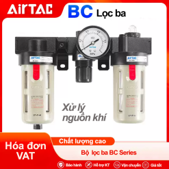 Lọc ba BC airtac