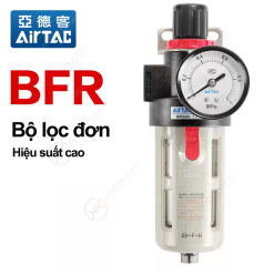 Lọc đơn BFR - Airtac chính hãng 7 008 BFR 3 copy 008 BFR 3 copy Lọc đơn BFR - Airtac chính hãng