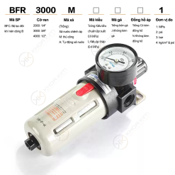 Lọc đơn BFR - Airtac chính hãng 9 008 BFR 5 copy 008 BFR 5 copy Lọc đơn BFR - Airtac chính hãng