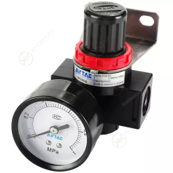 008 BR 5 copy Điều áp BR Airtac chính hãng BR2000 BR3000 BR4000