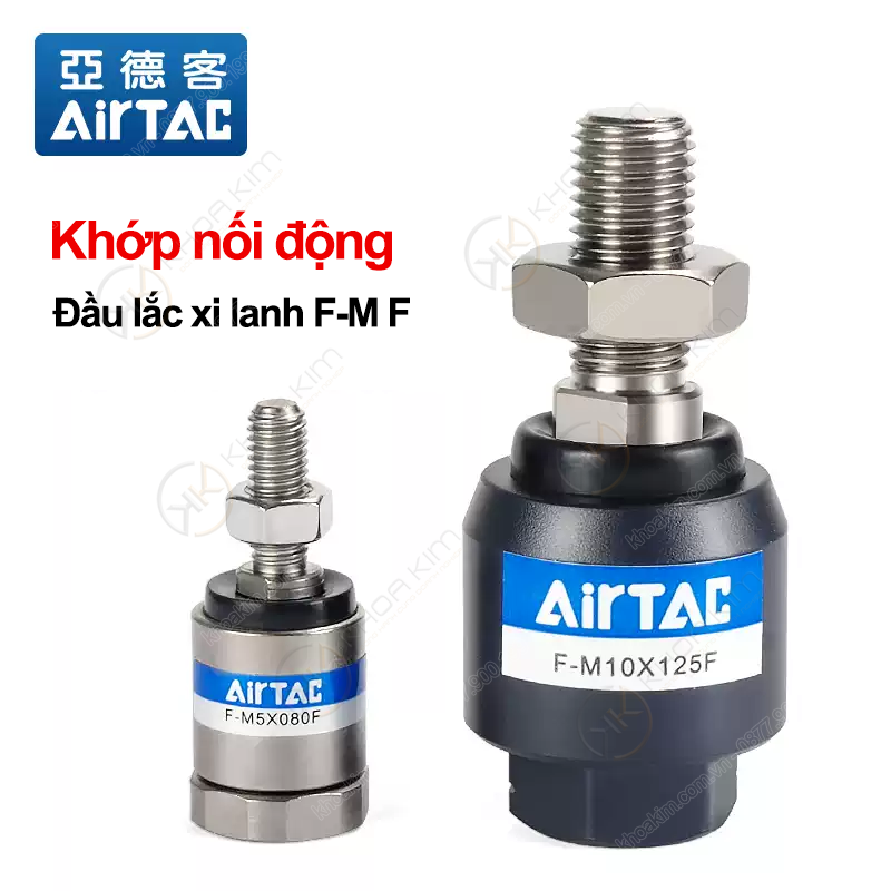 Khớp nối xi lanh F-M F - Đầu lắc - Airtac chính hãng 4 008 F M F 4 copy 008 F M F 4 copy Khớp nối xi lanh F-M F - Đầu lắc - Airtac chính hãng