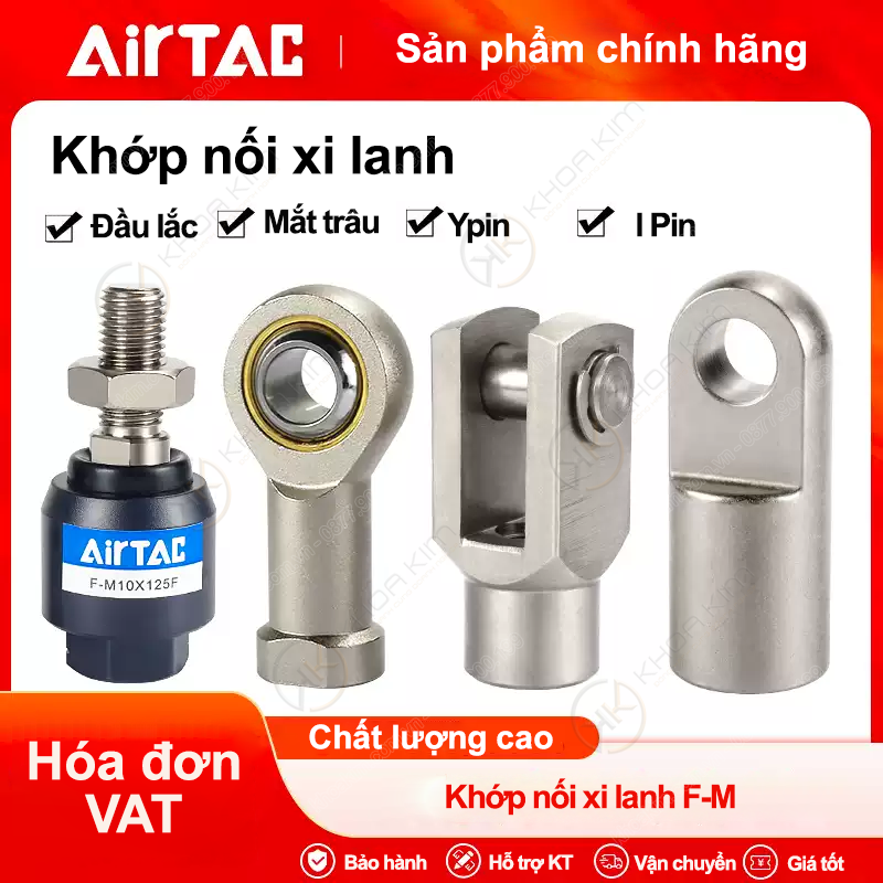Khớp nối xi lanh F-M I - I Pin - Airtac chính hãng 4 008 F M I 3 copy 008 F M I 3 copy Khớp nối xi lanh F-M I - I Pin - Airtac chính hãng