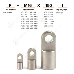 Khớp nối xi lanh F-M I - I Pin - Airtac chính hãng 9 008 F M I 4 copy 008 F M I 4 copy Khớp nối xi lanh F-M I - I Pin - Airtac chính hãng