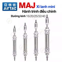008 MAJ 3 copy 1 Xi lanh MAJ - Airtac chính hãng
