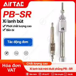 008 PB SR 2 copy Xi lanh PB SR - Airtac chính hãng
