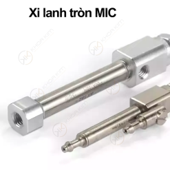 008 PB SR 5 copy Xi lanh PB SR - Airtac chính hãng