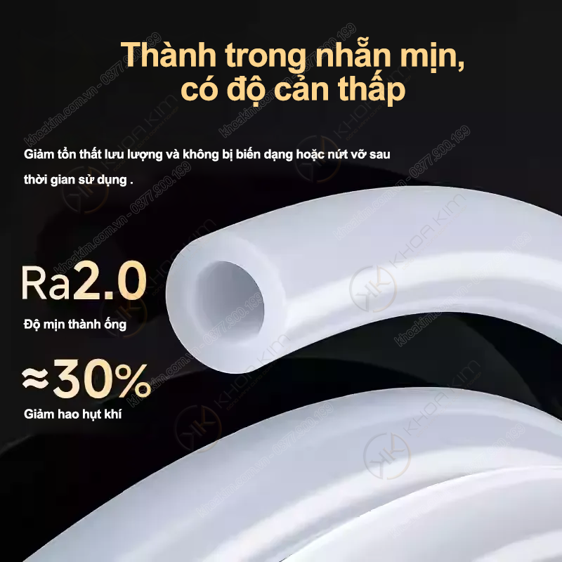 Dây PE ống dẫn dầu 4 Day hoi PE 3 copy 2 Day hoi PE 3 copy 2 Dây PE ống dẫn dầu