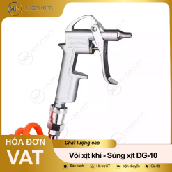 Vòi xịt khí DG-10