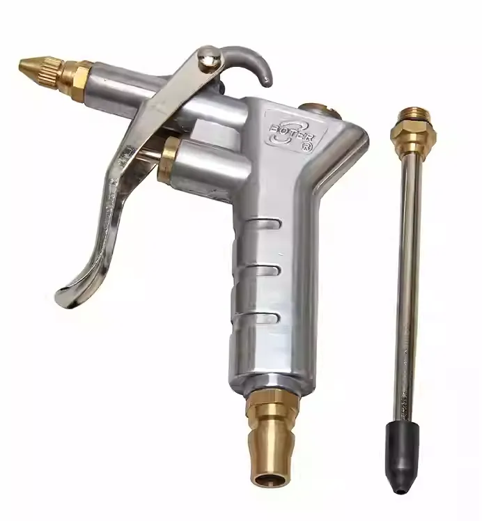 Vòi xịt khí Boter - Súng xịt khí 5 Sung boter 7 Sung boter 7 Vòi xịt khí Boter - Súng xịt khí