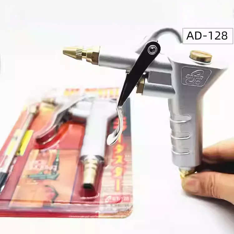 Vòi xịt khí Boter - Súng xịt khí 6 Sung boter 8 Sung boter 8 Vòi xịt khí Boter - Súng xịt khí