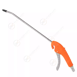 Sung xit nhua 14 copy Vòi xịt khí nhựa - Súng xịt khí nhựa