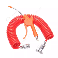 Sung xit nhua 15 copy Vòi xịt khí nhựa - Súng xịt khí nhựa